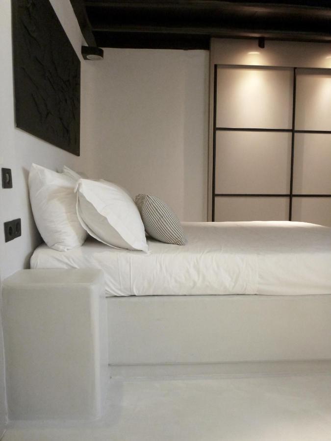 Villa 11.7 Elia  ภายนอก รูปภาพ