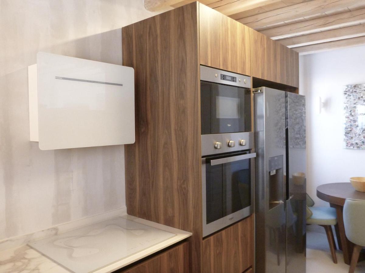 Villa 11.7 Elia  ภายนอก รูปภาพ