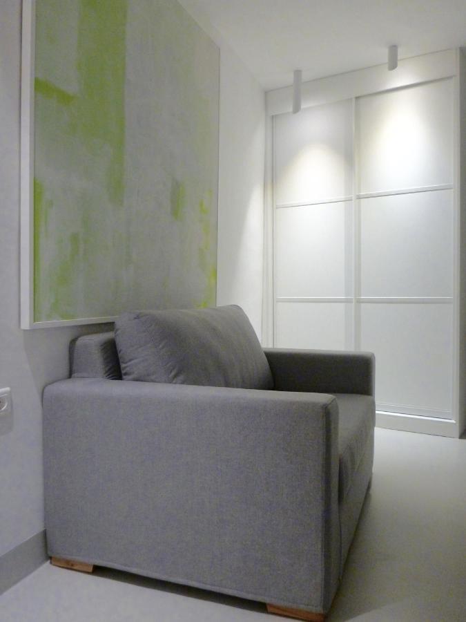 Villa 11.7 Elia  ภายนอก รูปภาพ