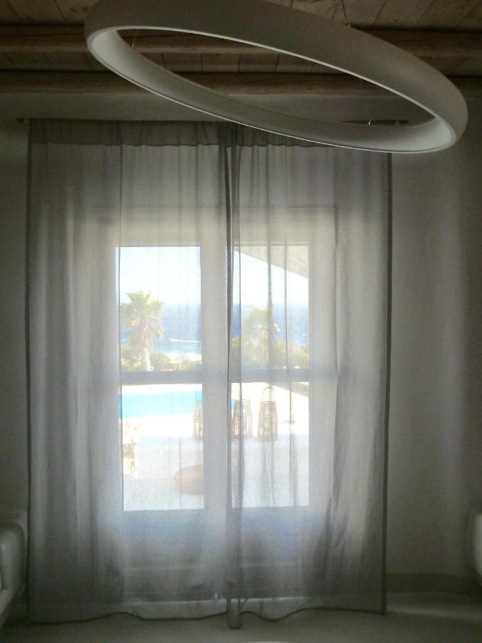 Villa 11.7 Elia  ภายนอก รูปภาพ