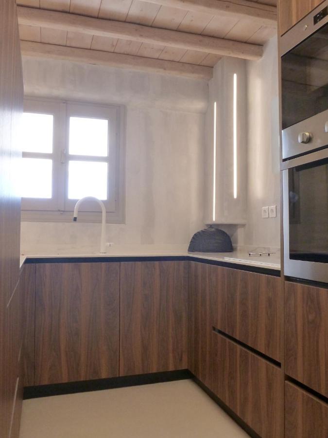 Villa 11.7 Elia  ภายนอก รูปภาพ